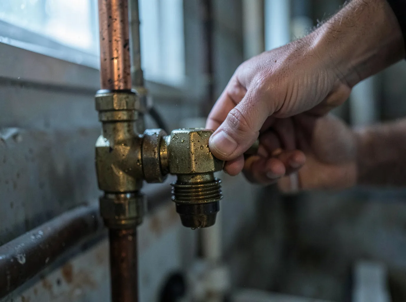 Emergency Plumber Faith, NC FAQs